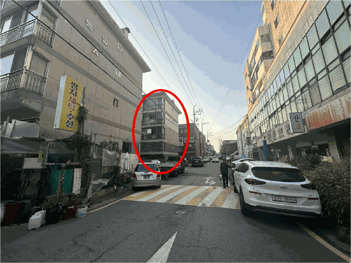 경기도 수원시 장안구 송죽동 459-21 1층101호 다세대(빌라) 경매 사진 11