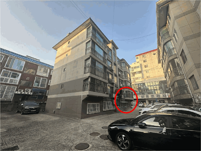 경기도 수원시 장안구 송죽동 459-21 1층101호 다세대(빌라) 경매 사진 13