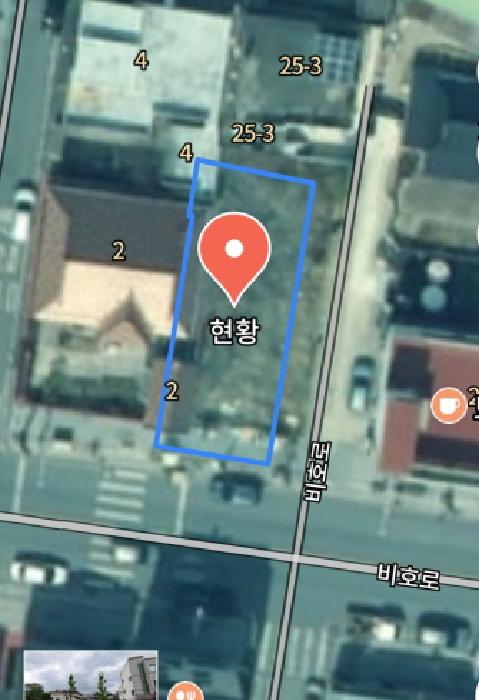 충청남도 금산군 금산읍 상리 14-16 대지 경매 사진 20