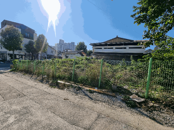 충청남도 금산군 금산읍 상리 14-16 대지 경매 사진 23