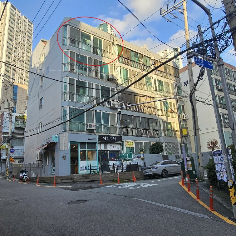부산광역시 사하구 당리동 320-58 부영아파트 가동 5층501호 아파트 경매 사진 13