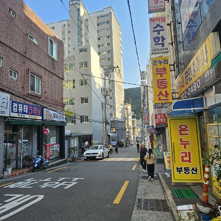 부산광역시 사하구 당리동 320-58 부영아파트 가동 5층501호 아파트 경매 사진 16