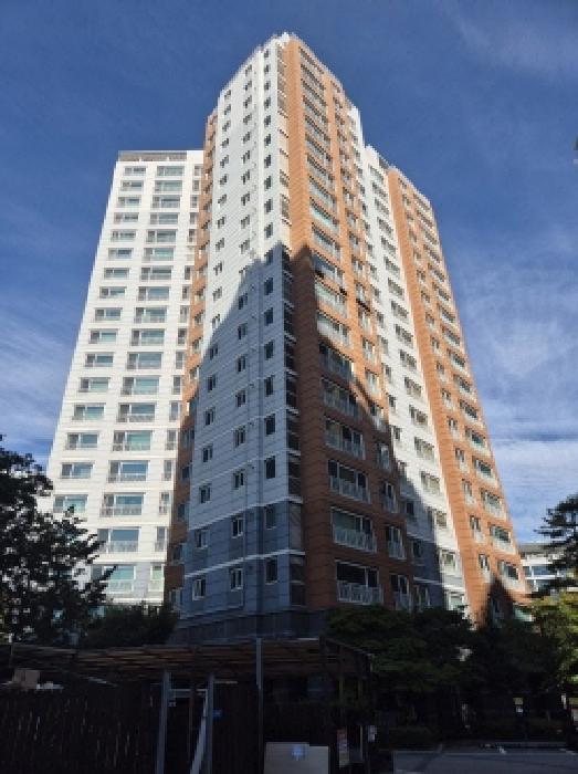 울산광역시 중구 유곡동 142 유곡이편한세상 제107동 801호 아파트 경매 사진 1