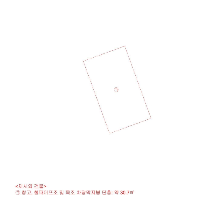 경상남도 창원시 의창구 북면 감계리 468 과수원 경매 사진 25