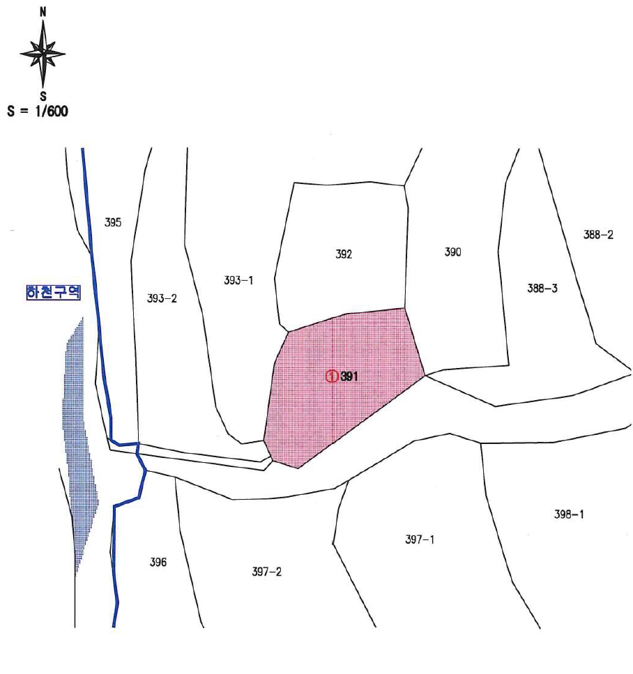 경상남도 함안군 산인면 신산리 391 전 경매 사진 15
