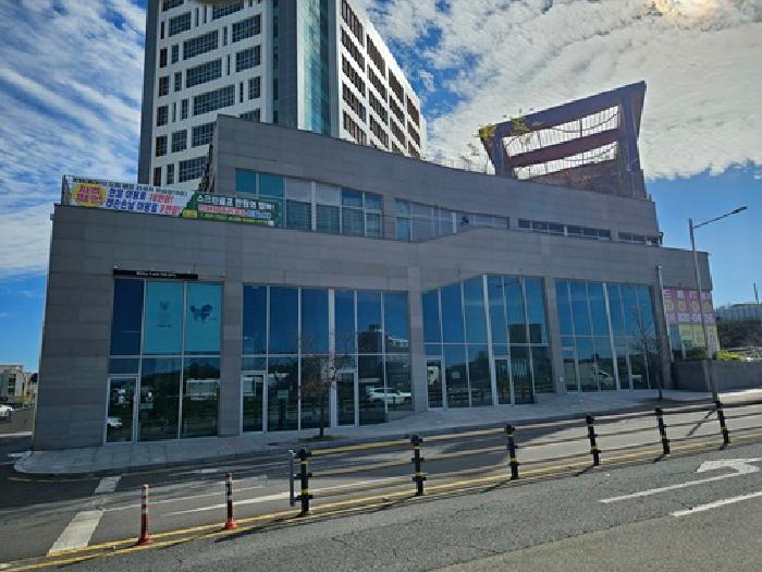 경상남도 진주시 충무공동 87-23 주1동 1층에이113호 근린상가 경매 사진 18