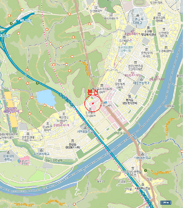 경상남도 진주시 평거동 298-11 평거상하빌라 2층201호 다세대(빌라) 경매 사진 20