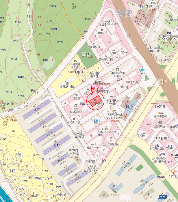경상남도 진주시 평거동 298-11 평거상하빌라 2층201호 다세대(빌라) 경매 사진 21