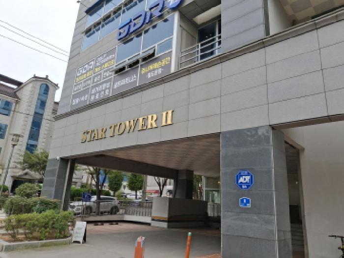경상남도 거제시 아주동 1692-5 스타타워2차 11층1101호 오피스텔 경매 사진 13