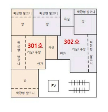 서울 성동구 용답동 13-3, 3층 301호 (용답동,엘케이플레이스9차) 다세대주택 경매 사진 15