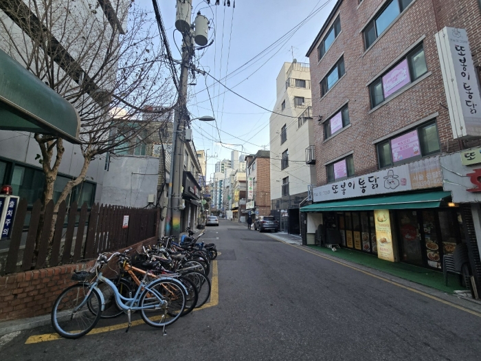 서울 성동구 용답동 13-3, 1층 101호 (용답동,엘케이플레이스9차) 근린상가 경매 사진 13