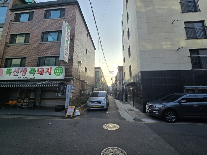 서울 성동구 용답동 13-3, 1층 101호 (용답동,엘케이플레이스9차) 근린상가 경매 사진 10