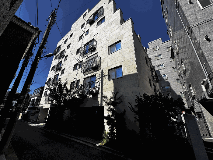 서울특별시 강서구 방화동 592-103 제이스빌 제3층 제305호 외 1필지 도시형생활주택 경매 사진 5
