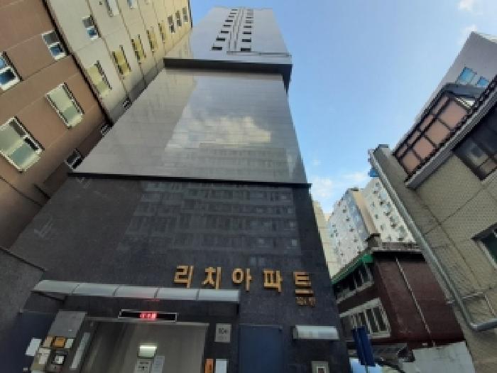 서울특별시 강서구 화곡동 924-6 리치아파트 제106동 제10층 제1001호 외 1필지 오피스텔(주거) 경매 사진 2