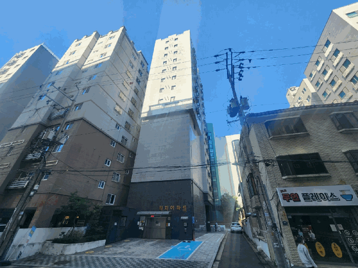 서울특별시 강서구 화곡동 924-6 리치아파트 제106동 제10층 제1001호 외 1필지 오피스텔(주거) 경매 사진 6