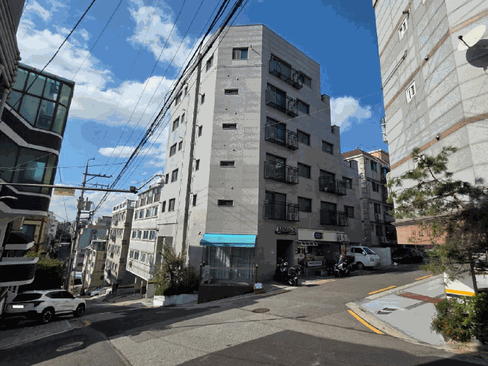 서울특별시 강서구 화곡동 163-30 애즈무드 제5층 제501호 외 1필지 도시형생활주택 경매 사진 4