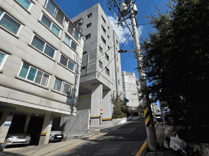 서울특별시 강서구 화곡동 163-30 애즈무드 제5층 제501호 외 1필지 도시형생활주택 경매 사진 6