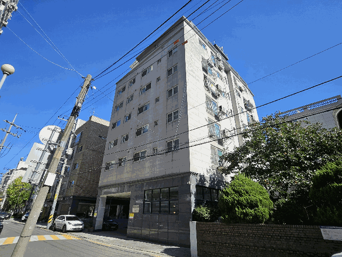 서울특별시 양천구 신월동 546-3 엠펠리체 제2층 제204호 외 1필지 오피스텔(주거) 경매 사진 8