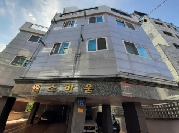 서울특별시 강서구 공항동 53-96 웰스바움 제4층 제403호 다세대(빌라) 경매 사진 15