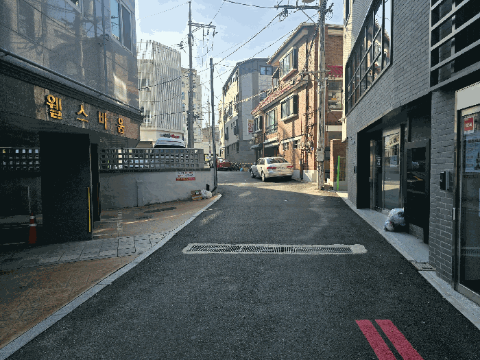서울특별시 강서구 공항동 53-96 웰스바움 제4층 제403호 다세대(빌라) 경매 사진 19