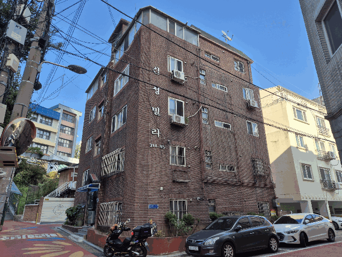 서울특별시 구로구 개봉동 314-85 제1층 제102호 다세대(빌라) 경매 사진 14