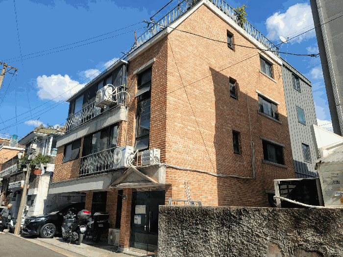 서울특별시 동대문구 전농동 2-45 2층 201호 다세대(빌라) 경매 사진 16