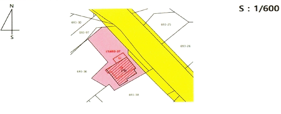 강원특별자치도 철원군 갈말읍 문혜리 693-37 주택 경매 사진 18