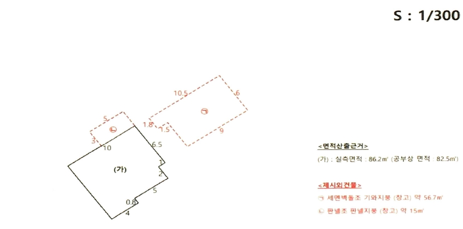 강원특별자치도 철원군 갈말읍 문혜리 693-37 주택 경매 사진 19