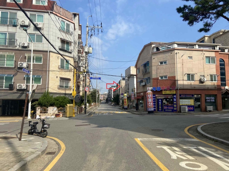 인천광역시 서구 검암동 640-4 정성드림빌5차 비동 2층203호 다세대(빌라) 경매 사진 13