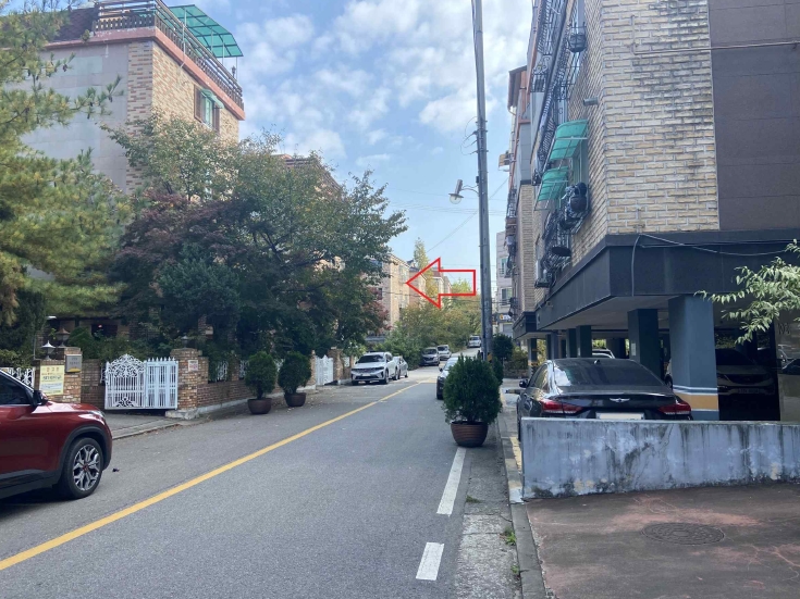 인천광역시 서구 검암동 640-4 정성드림빌5차 비동 2층203호 다세대(빌라) 경매 사진 14