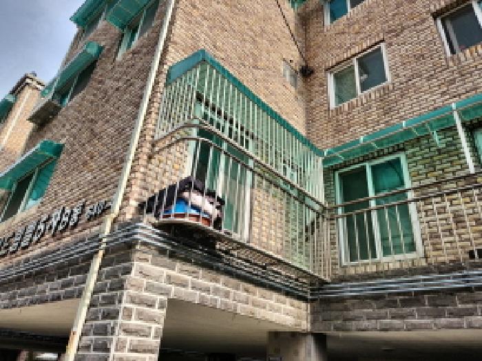 인천광역시 서구 검암동 640-4 정성드림빌5차 비동 2층203호 다세대(빌라) 경매 사진 17