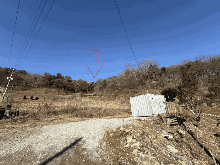 강원특별자치도 춘천시 남산면 수동리 595 전 경매 사진 9
