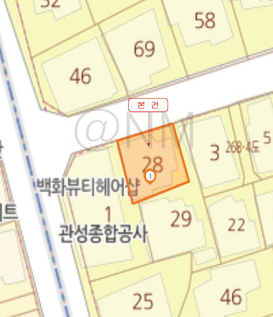 대전광역시 중구 유천동 268-28 주택 경매 사진 35
