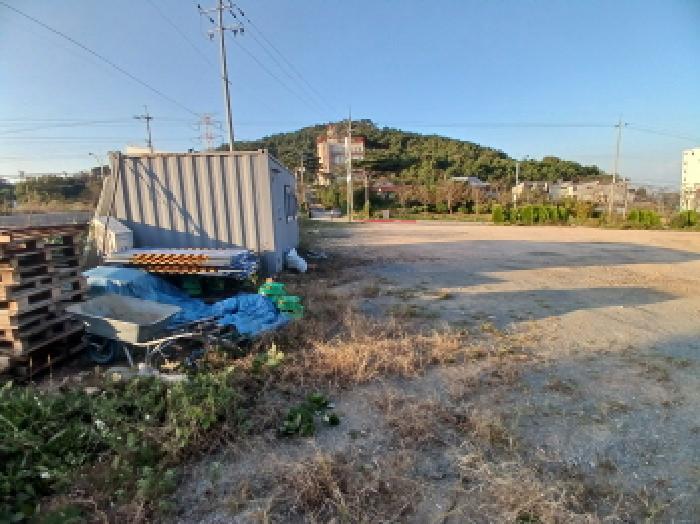 충청남도 당진시 석문면 교로리 844-34 외 1필지 전 경매 사진 1