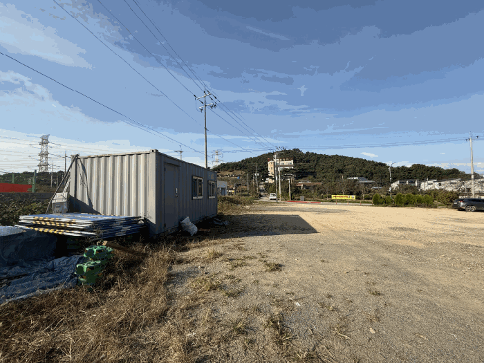 충청남도 당진시 석문면 교로리 844-34 외 1필지 전 경매 사진 9