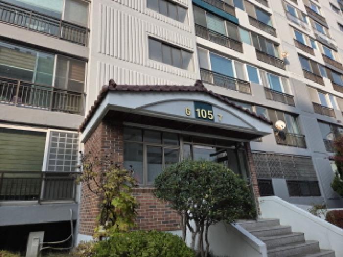 경상북도 경산시 옥산동 884-2 청구타운 105동 2층206호 아파트 경매 사진 9