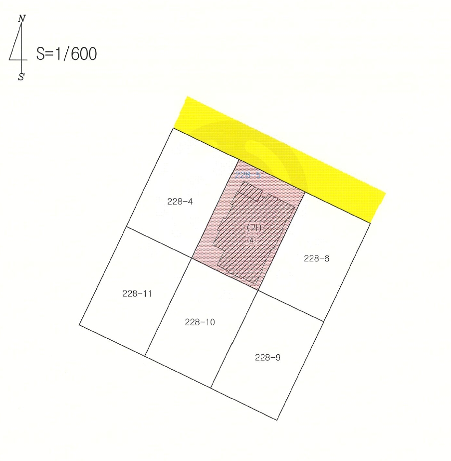경상북도 칠곡군 석적읍 중리 228-5 근린주택 경매 사진 52