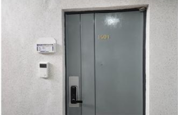 전라남도 목포시 산정동 1710 현대아파트 103동 15층1504호 아파트 경매 사진 12