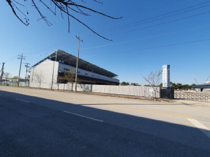 전북특별자치도 김제시 백산면 부거리 1572-8 주1동 공장 경매 사진 103