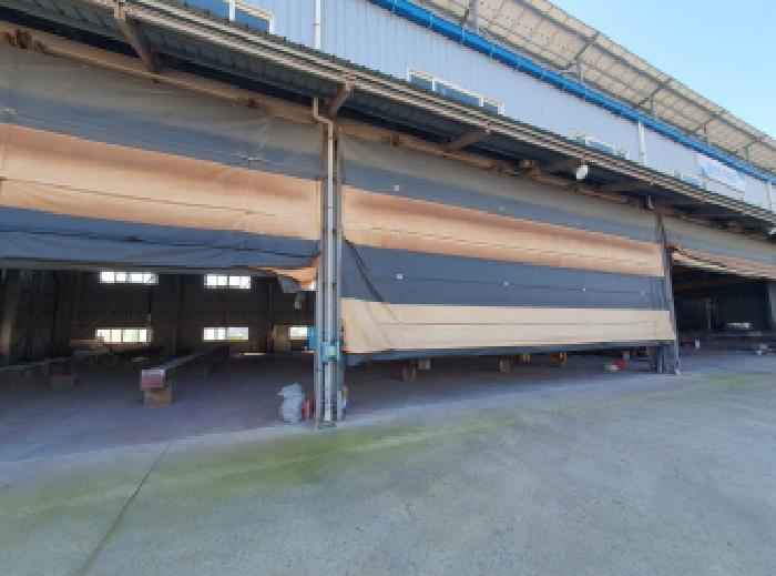 전북특별자치도 김제시 백산면 부거리 1572-8 주1동 공장 경매 사진 111