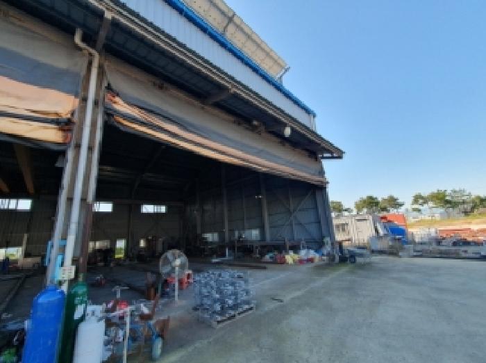 전북특별자치도 김제시 백산면 부거리 1572-8 주1동 공장 경매 사진 115
