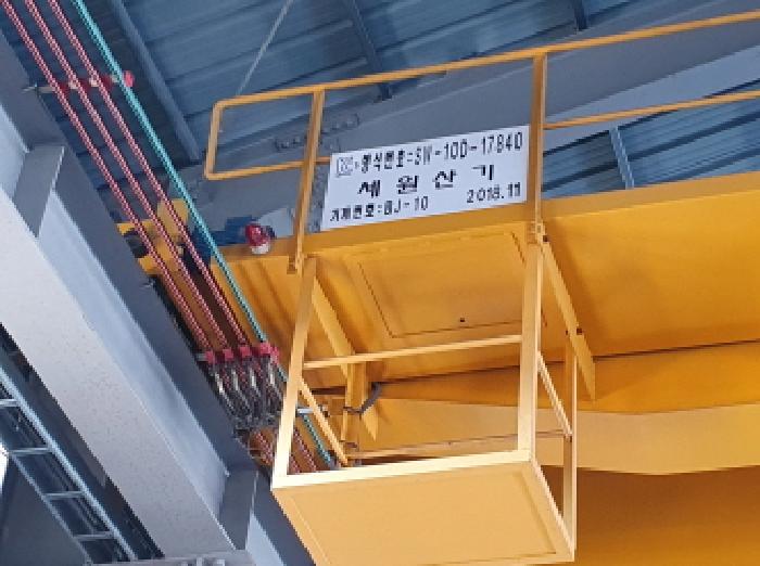 전북특별자치도 김제시 백산면 부거리 1572-8 주1동 공장 경매 사진 142