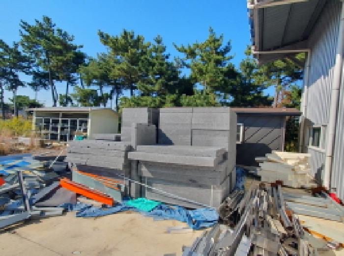 전북특별자치도 김제시 백산면 부거리 1572-8 주1동 공장 경매 사진 147