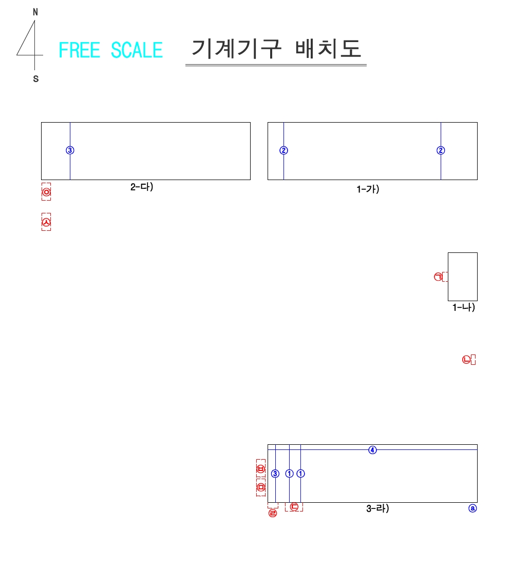 전북특별자치도 김제시 백산면 부거리 1572-8 주1동 공장 경매 사진 158