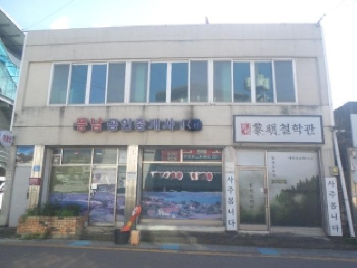 전북특별자치도 전주시 완산구 전동3가 104 대지 경매 사진 2