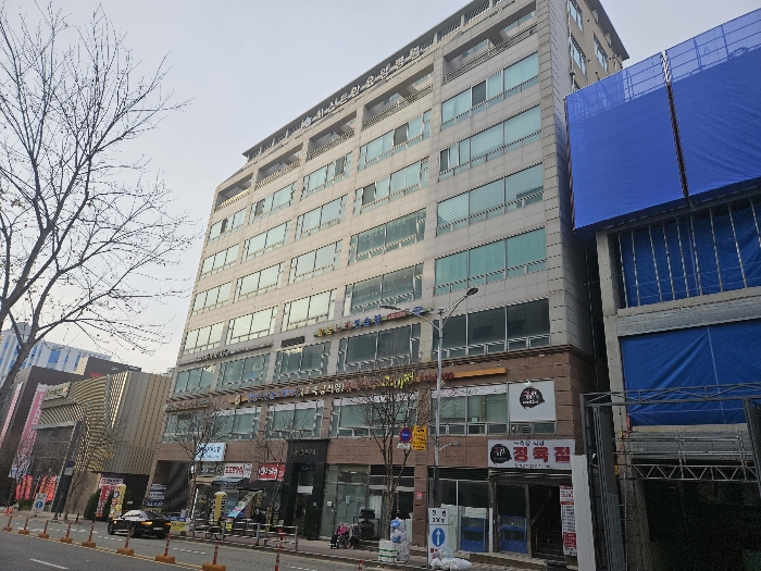 경기도 용인시 기흥구 영덕동 974-10 흥덕유프라자 1층104호 외 2개호 근린상가 경매 사진 13