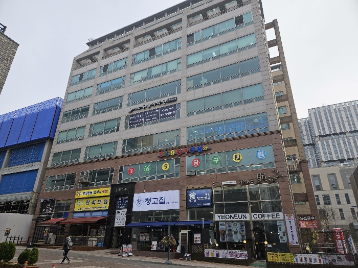 경기도 용인시 기흥구 영덕동 974-10 흥덕유프라자 1층104호 외 2개호 근린상가 경매 사진 8