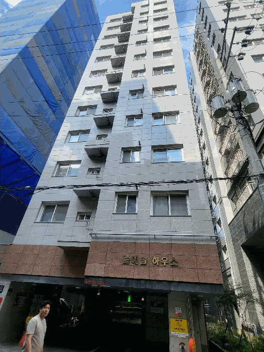 서울특별시 강서구 화곡동 938-9 늘예솔하우스 제11층 제1104호 외 1필지 오피스텔(주거) 경매 사진 6