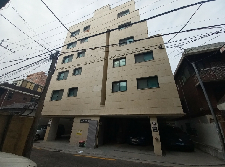서울특별시 강서구 화곡동 359-42 엘케이드림빌 제5층 제502호 외 1필지 도시형생활주택 경매 사진 1