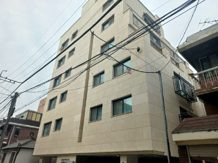 서울특별시 강서구 화곡동 359-42 엘케이드림빌 제5층 제502호 외 1필지 도시형생활주택 경매 사진 2